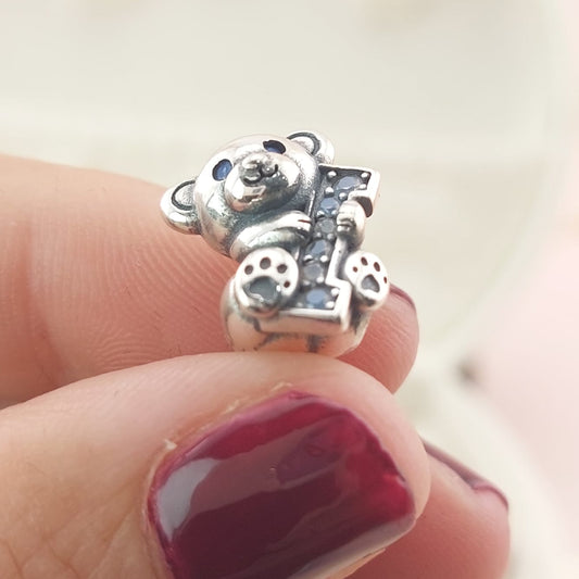 Dije Charm Plata 925 27173
