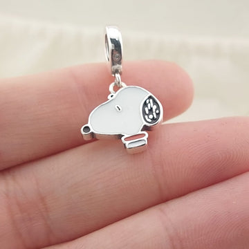 Dije Charm Plata 925 27156