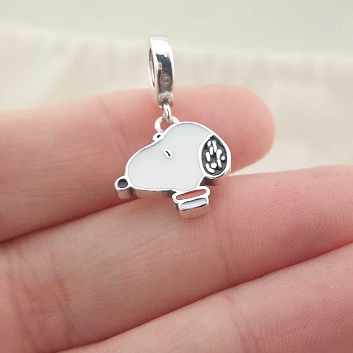 Dije Charm Plata 925 27156
