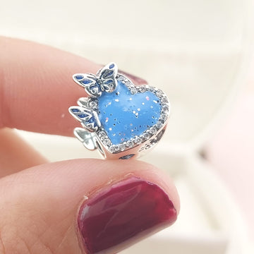 Dije Charm Plata 925 27166