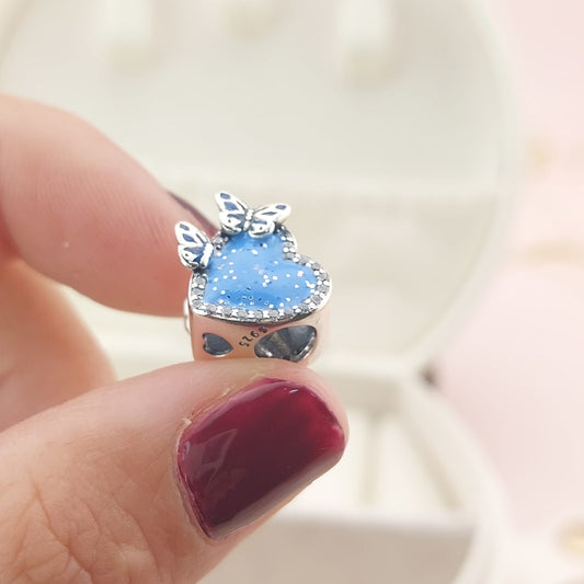 Dije Charm Plata 925 27166