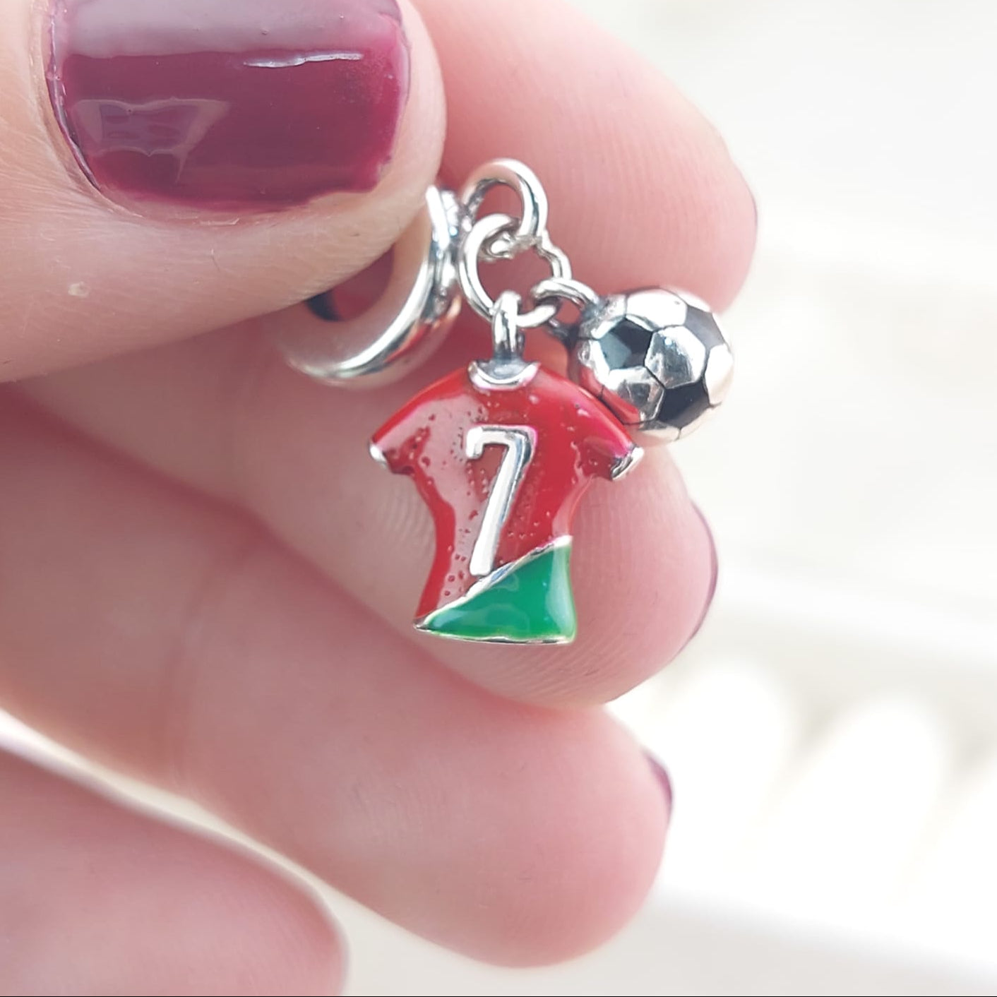 Dije Charm Plata 925 27148