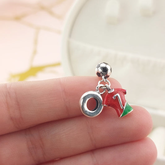 Dije Charm Plata 925 27148