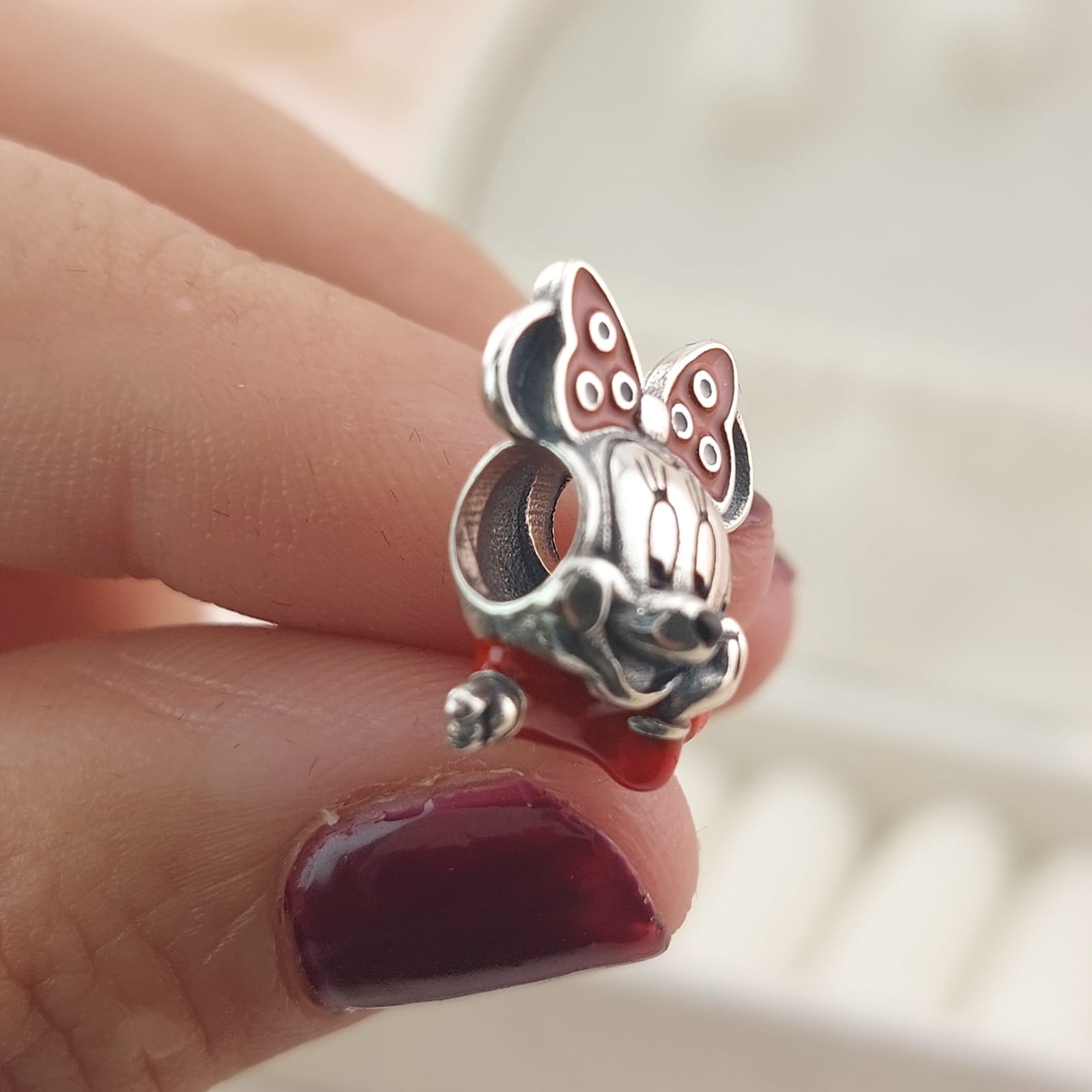 Dije Charm Plata 925 27159