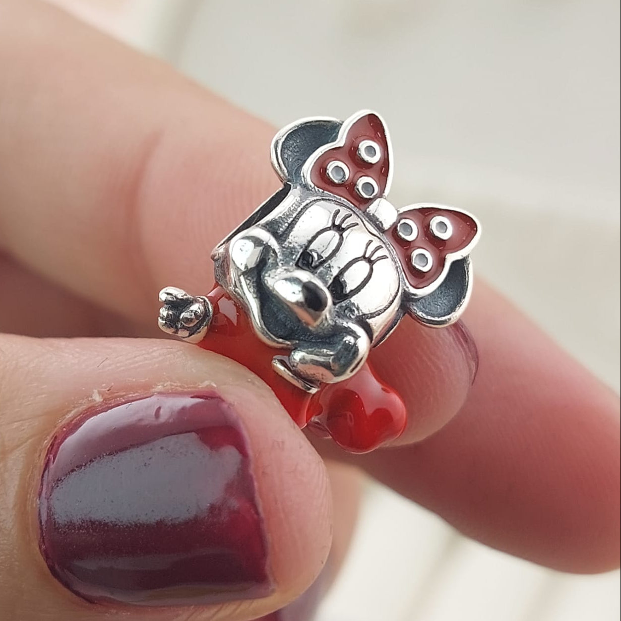 Dije Charm Plata 925 27159