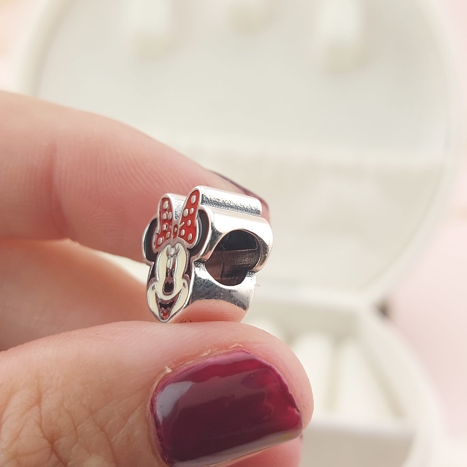 Dije Charm Plata 925 27168
