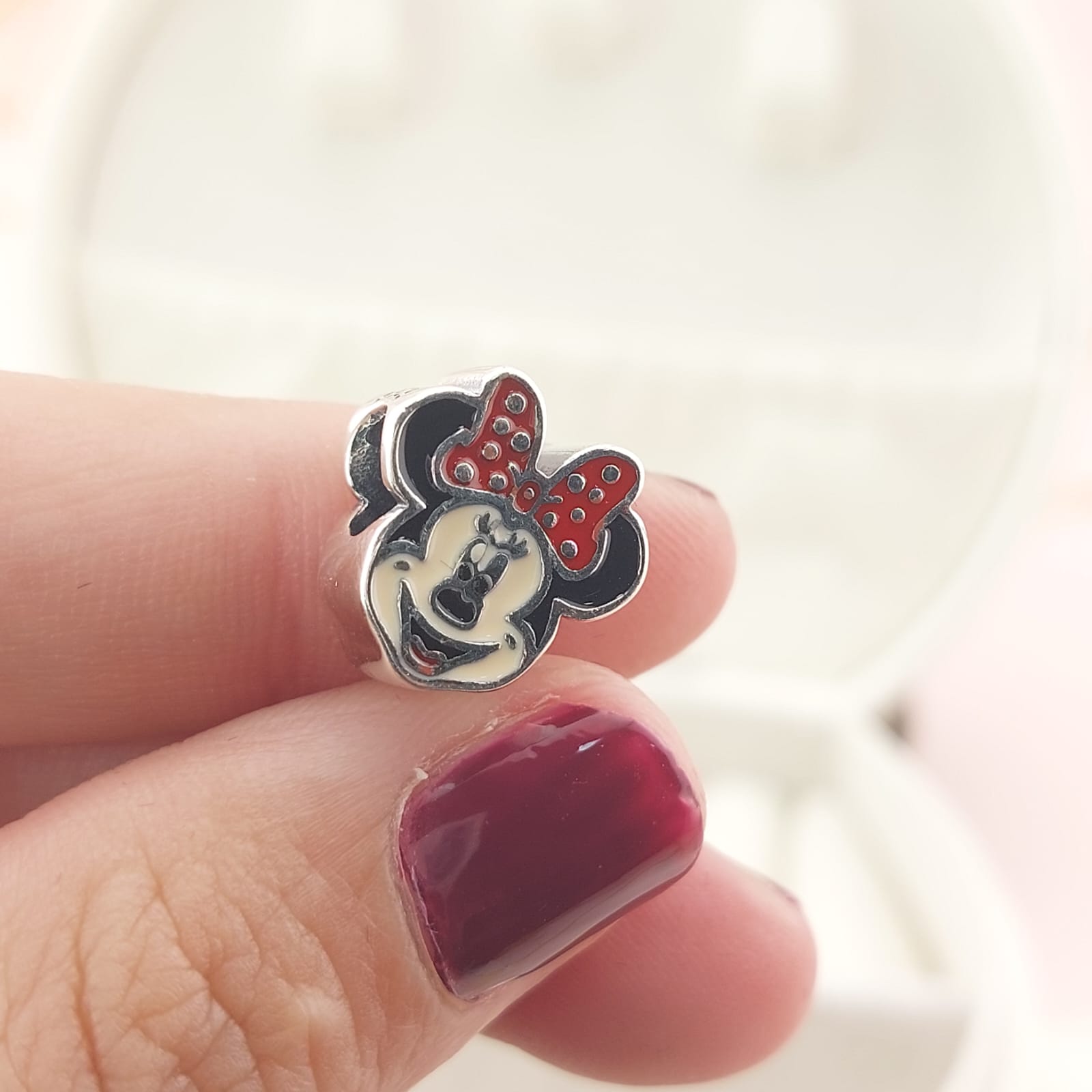 Dije Charm Plata 925 27168