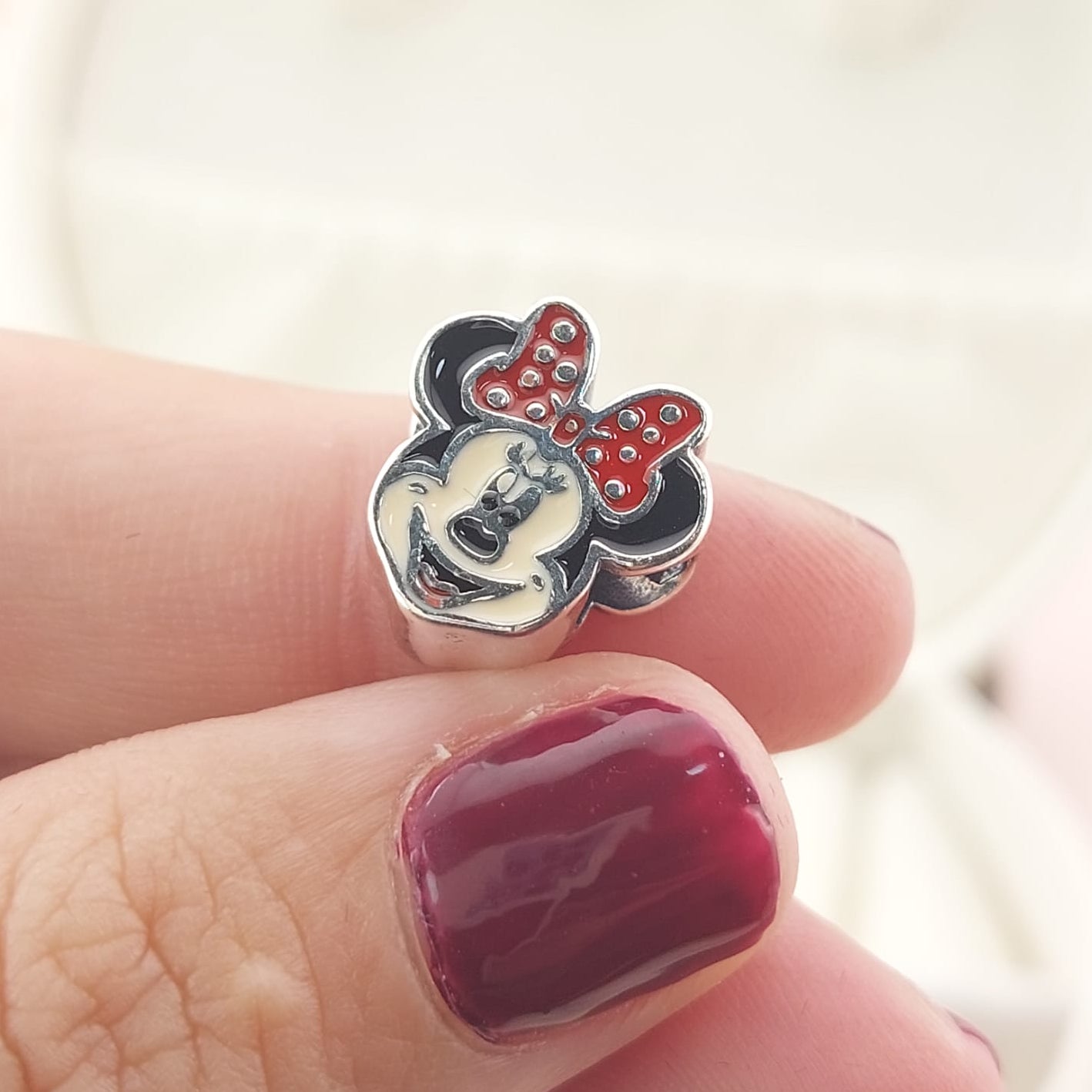 Dije Charm Plata 925 27168