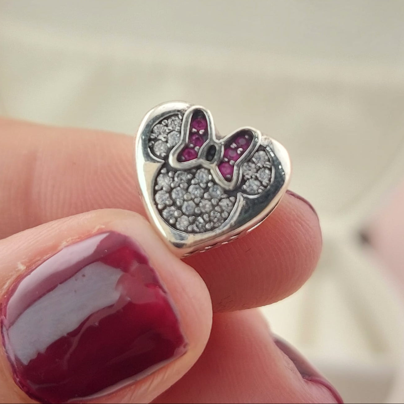 Dije Charm Plata 925 27171