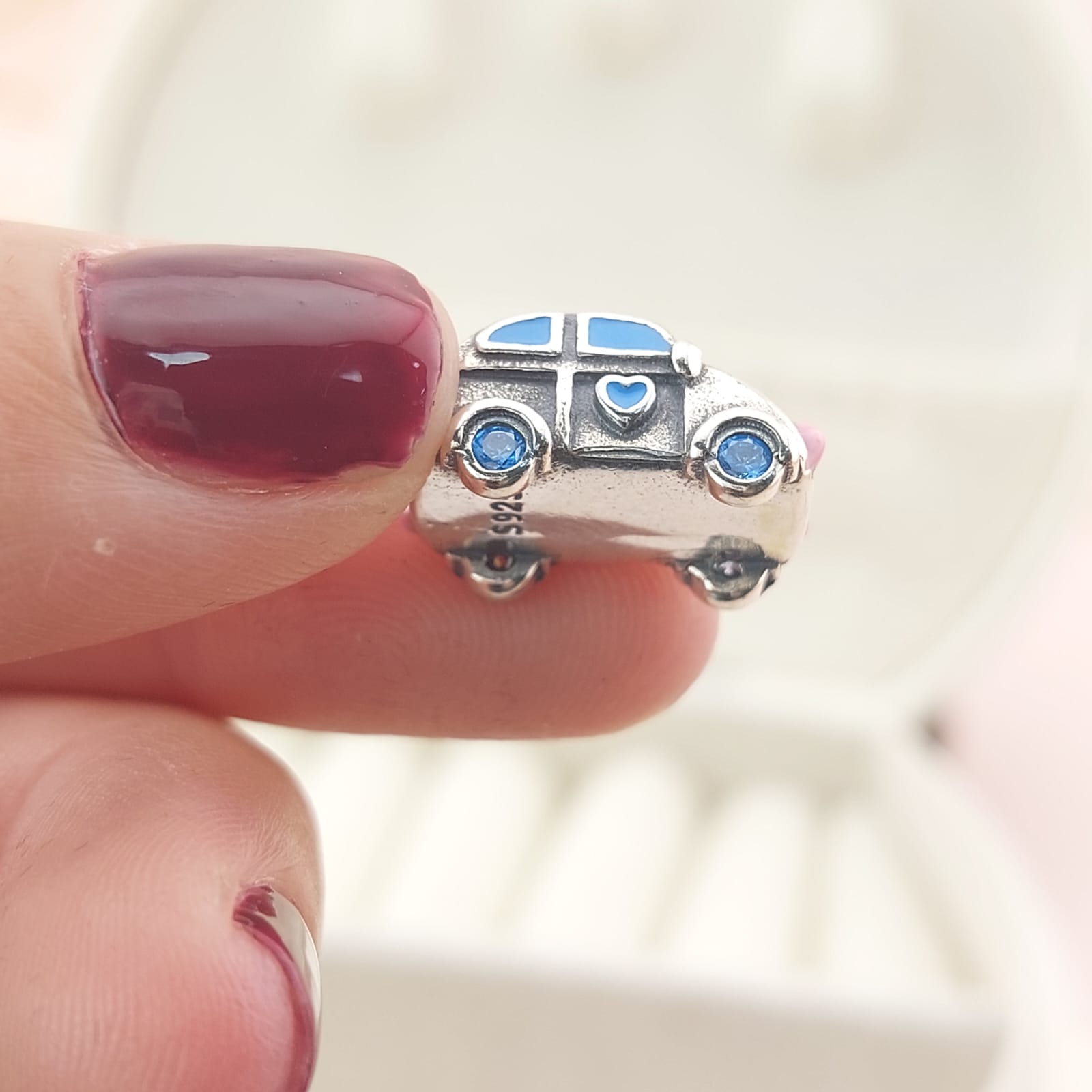 Dije Charm Plata 925 27149