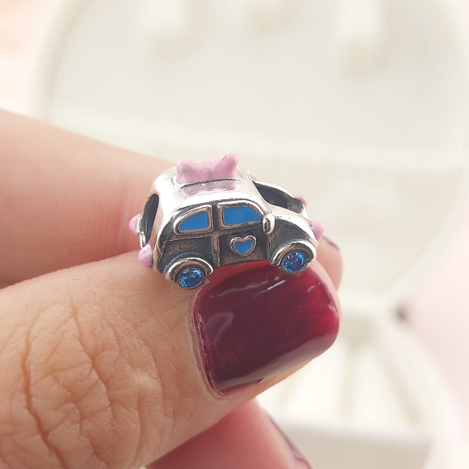 Dije Charm Plata 925 27149