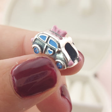 Dije Charm Plata 925 27149