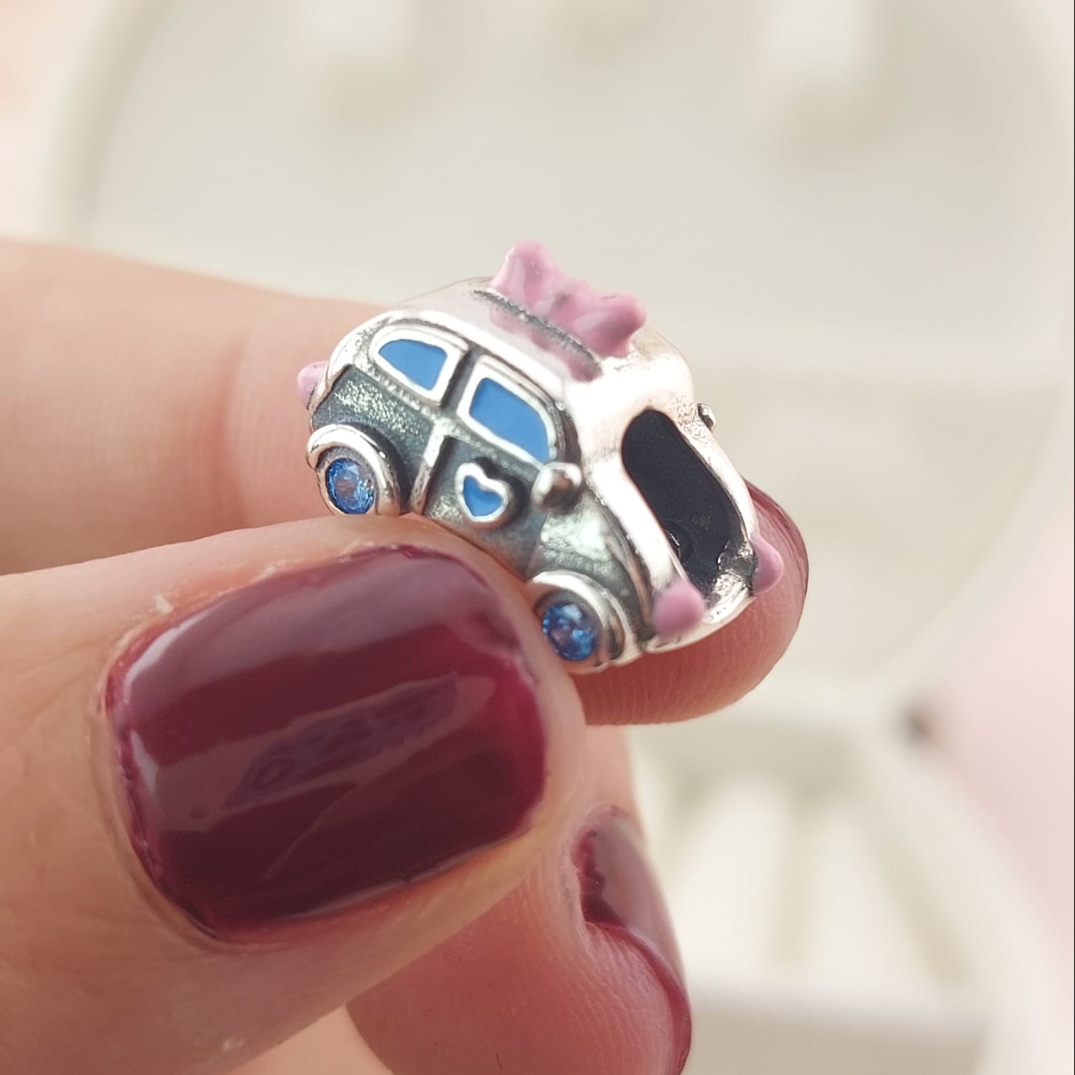 Dije Charm Plata 925 27149