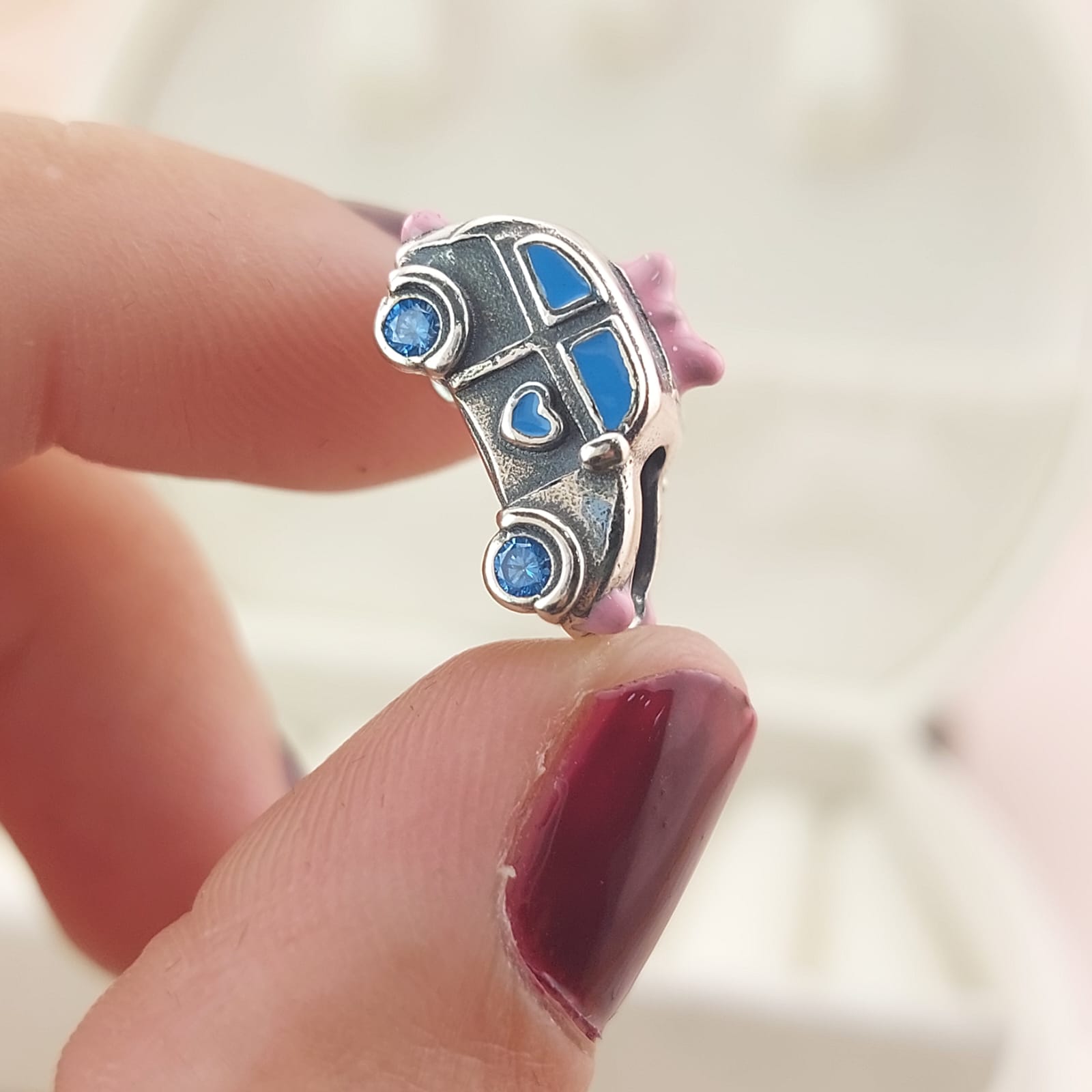 Dije Charm Plata 925 27149
