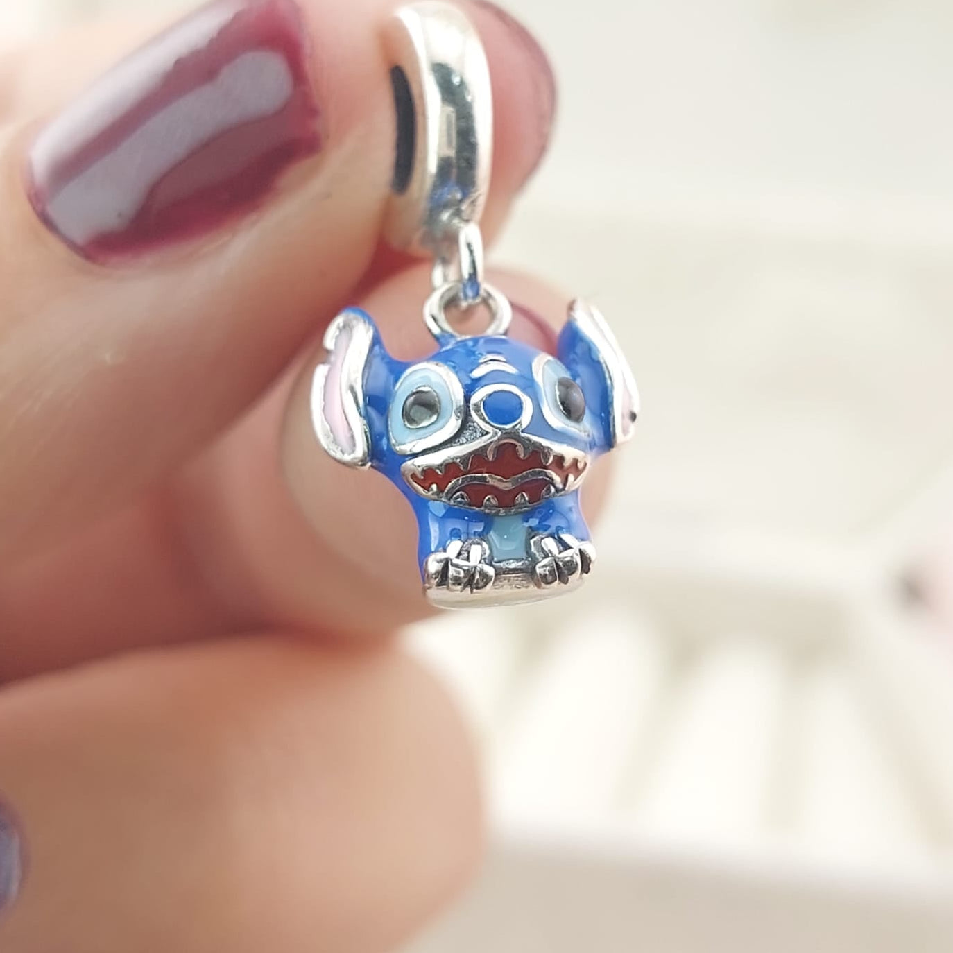 Dije Charm Plata 925 27155