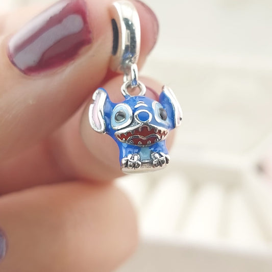 Dije Charm Plata 925 27155