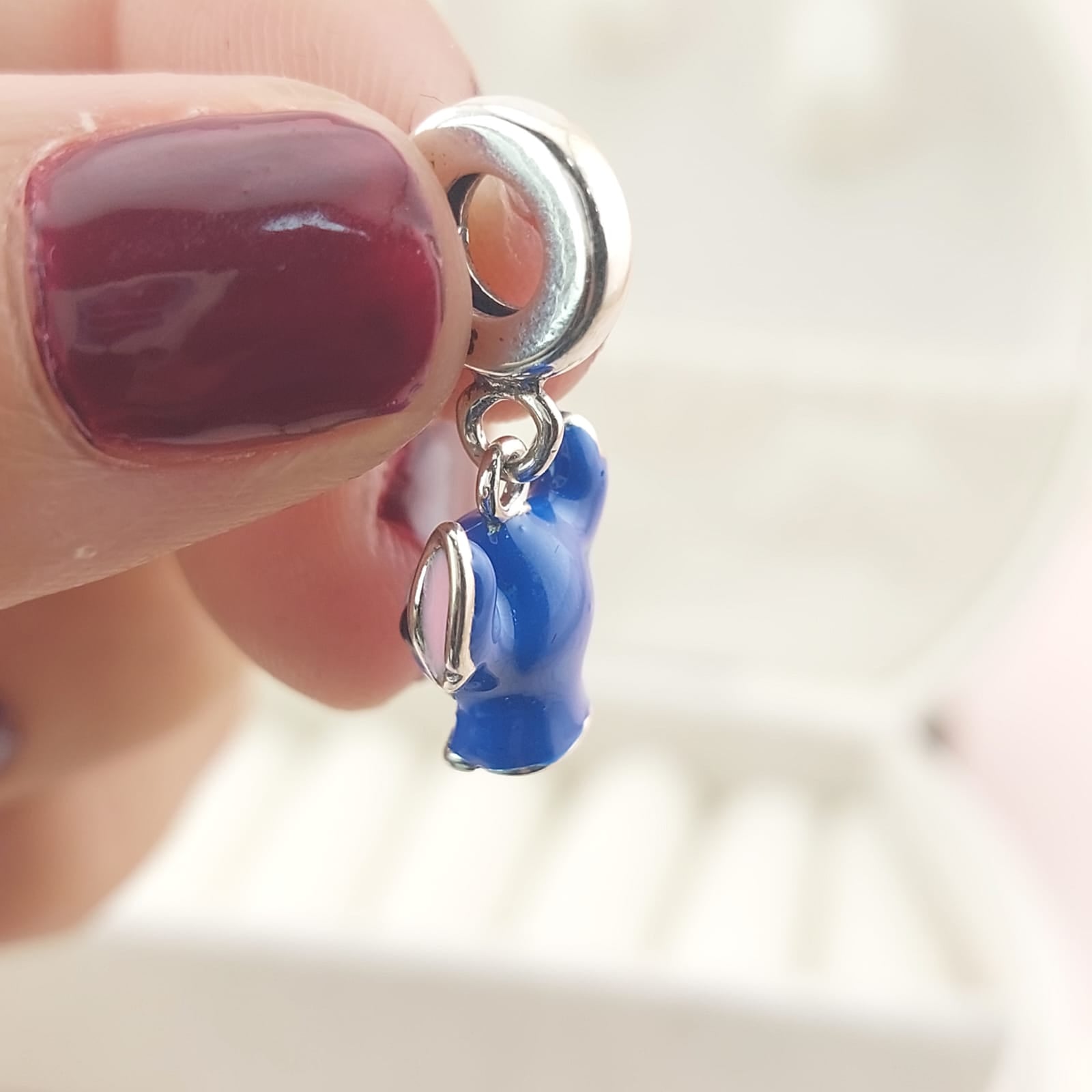 Dije Charm Plata 925 27155