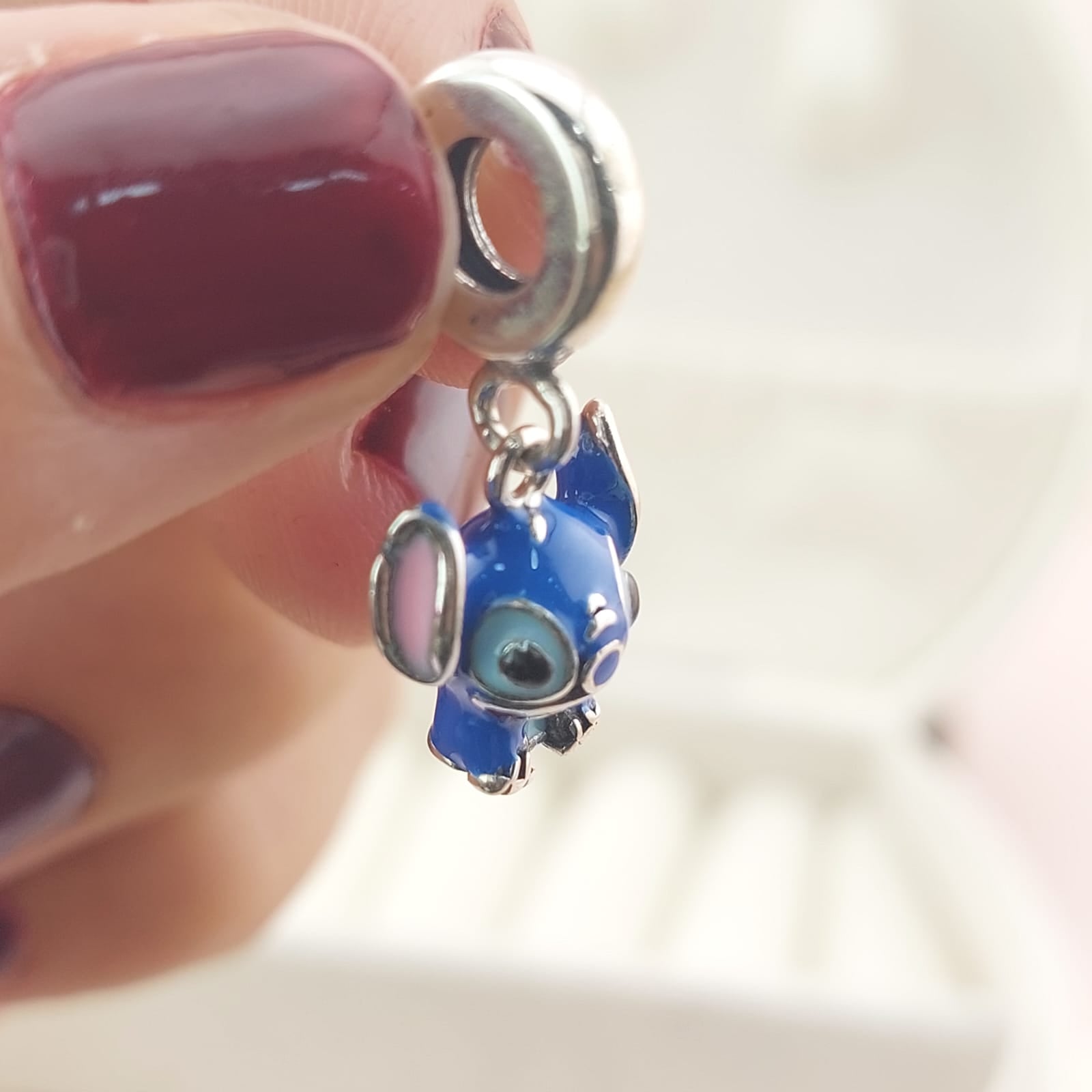 Dije Charm Plata 925 27155