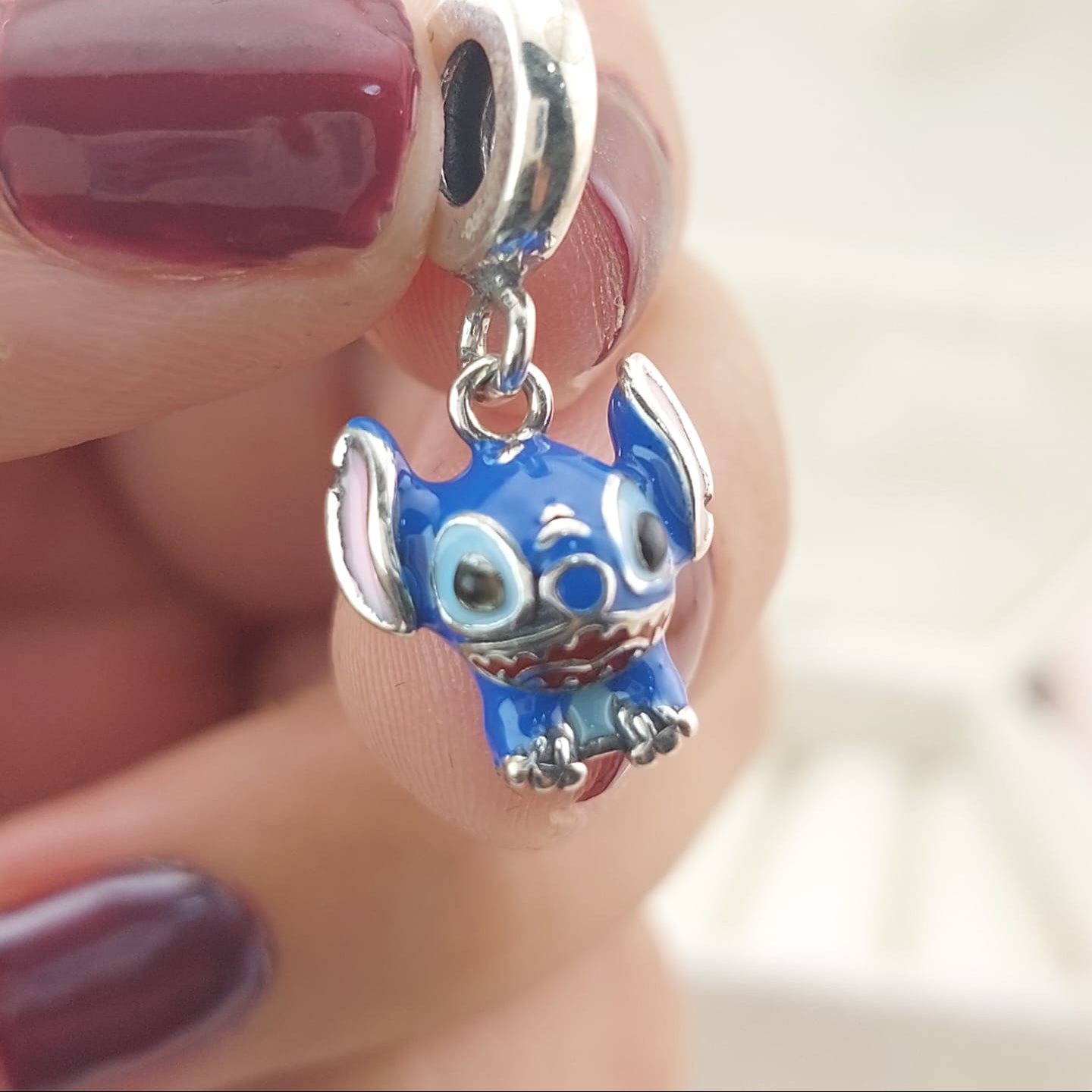 Dije Charm Plata 925 27155