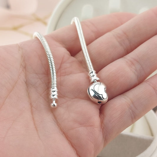 Pulsera Charms Plata 925 27180