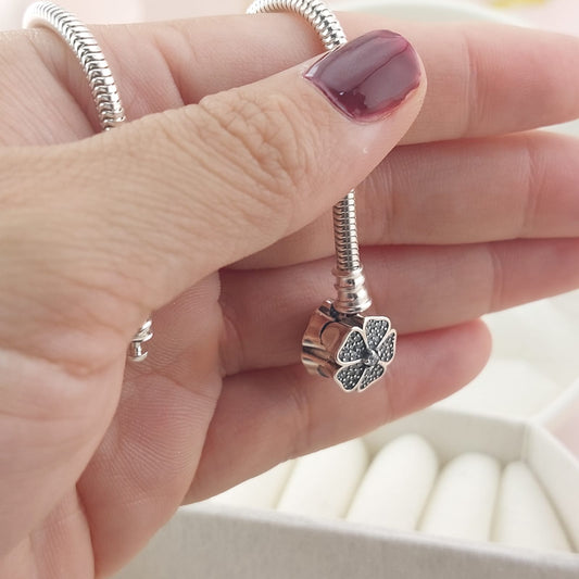Pulsera Charms Plata 925 27177
