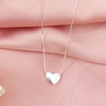 Collar Dama 45-50cm Plata 925 27504