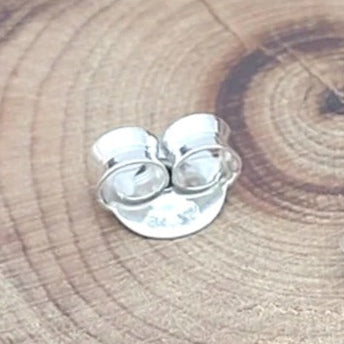 CIERRE MARIPOSA PLATA 925 210000010486