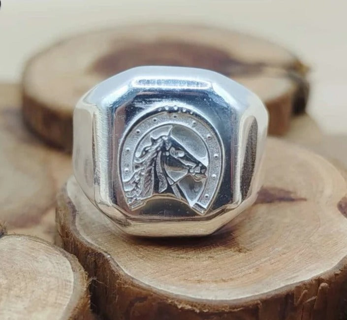 Anillo Hombre Plata 925 210000018816