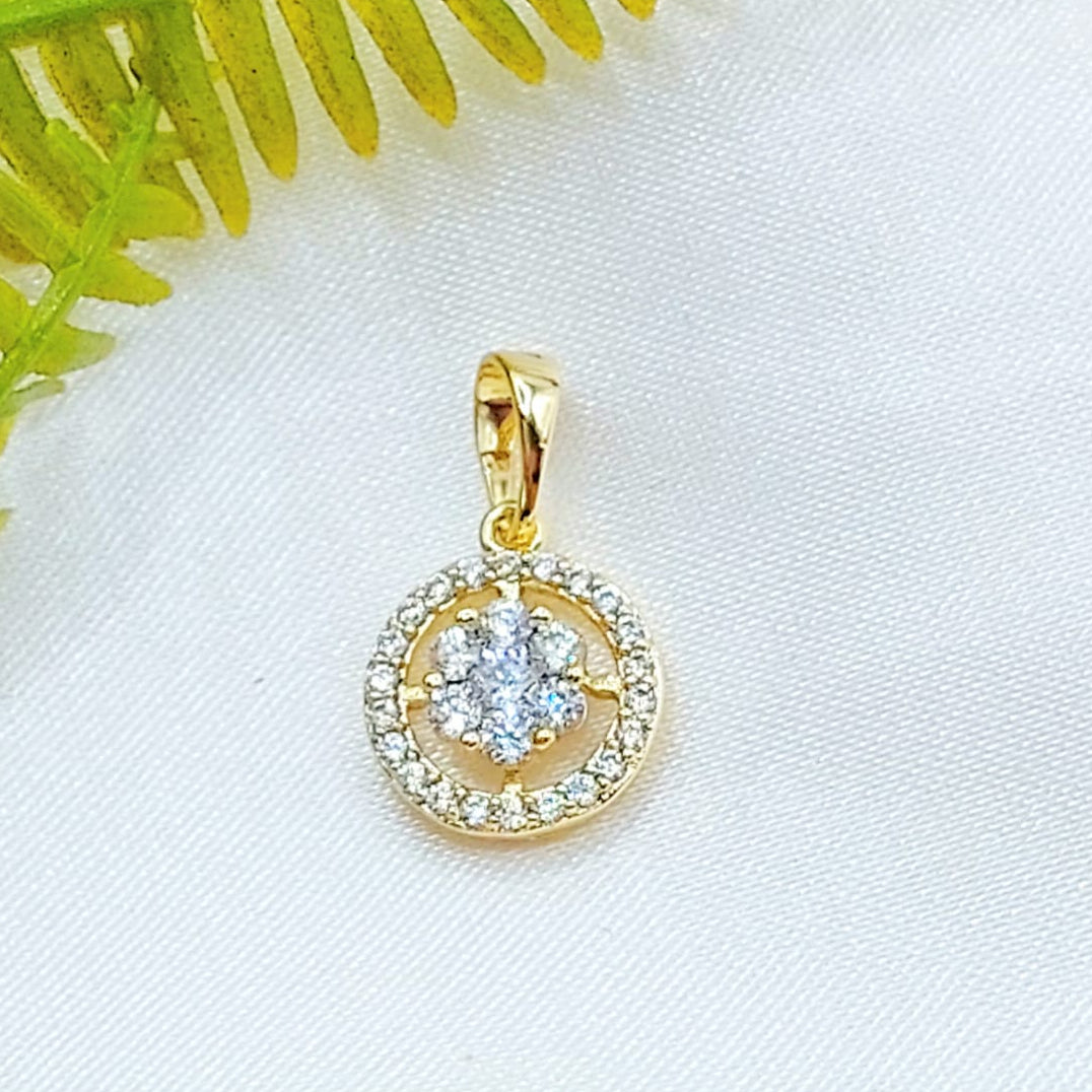 Dije Oro Laminado 18k 210000016636