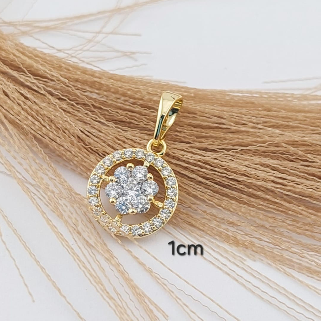 Dije Oro Laminado 18k 210000016636