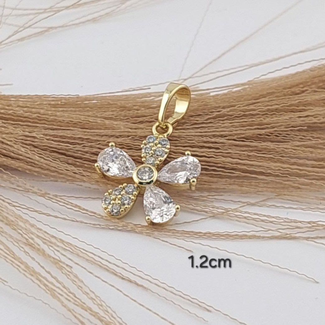 Dije Oro Laminado 18k 210000016622x