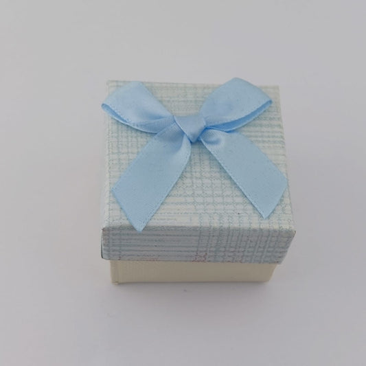 CAJA DE REGALO 5x5CM 801007x