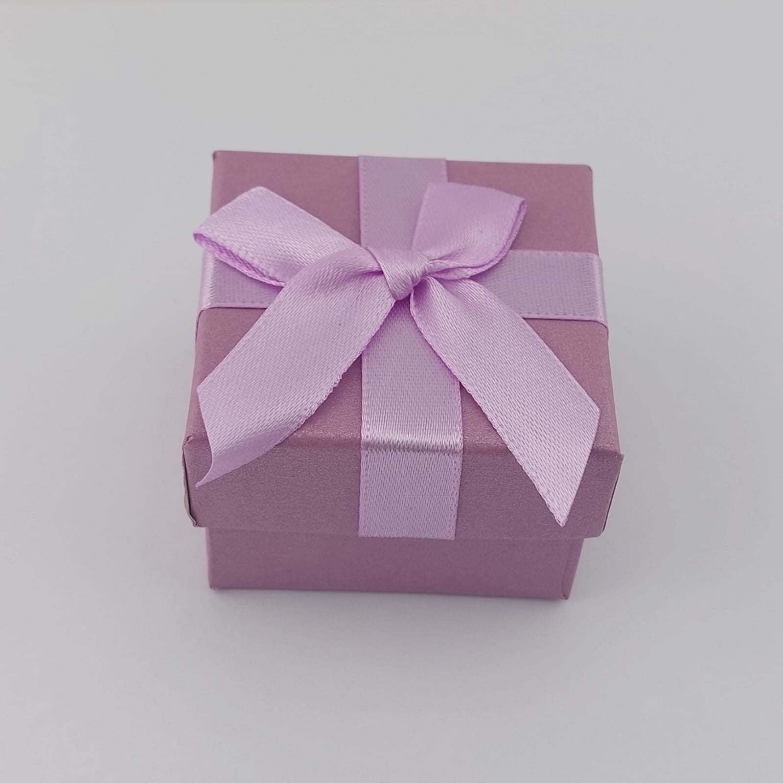 CAJA DE REGALO 5x5CM 801007x