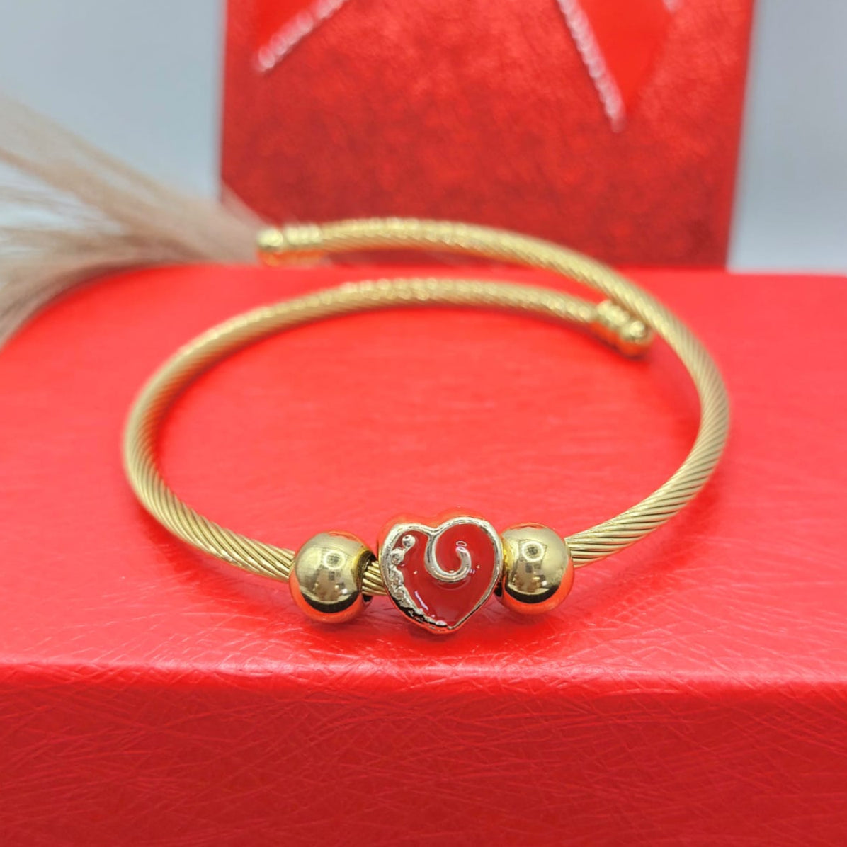 Pulsera Aro Lam 210000022635x