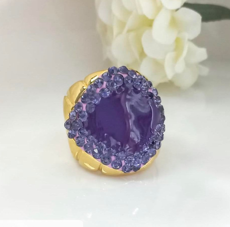 ANILLO ACERO 210000014866x