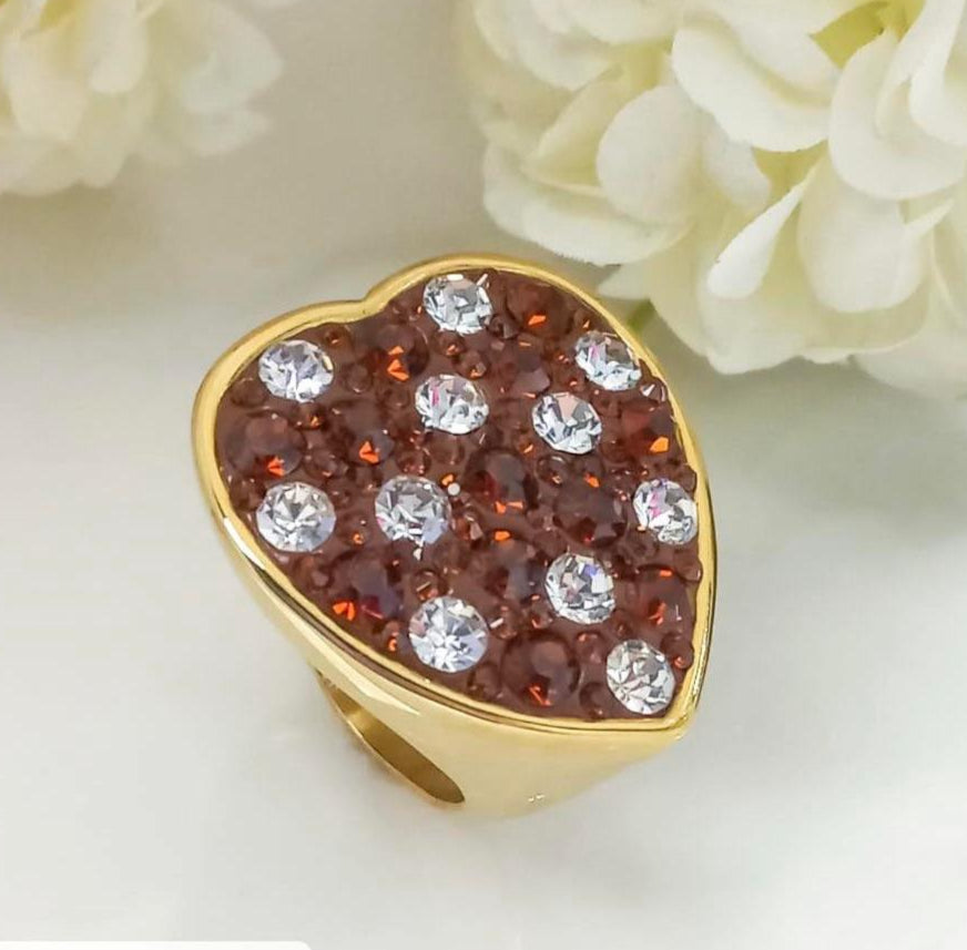 ANILLO ACERO 210000014860x