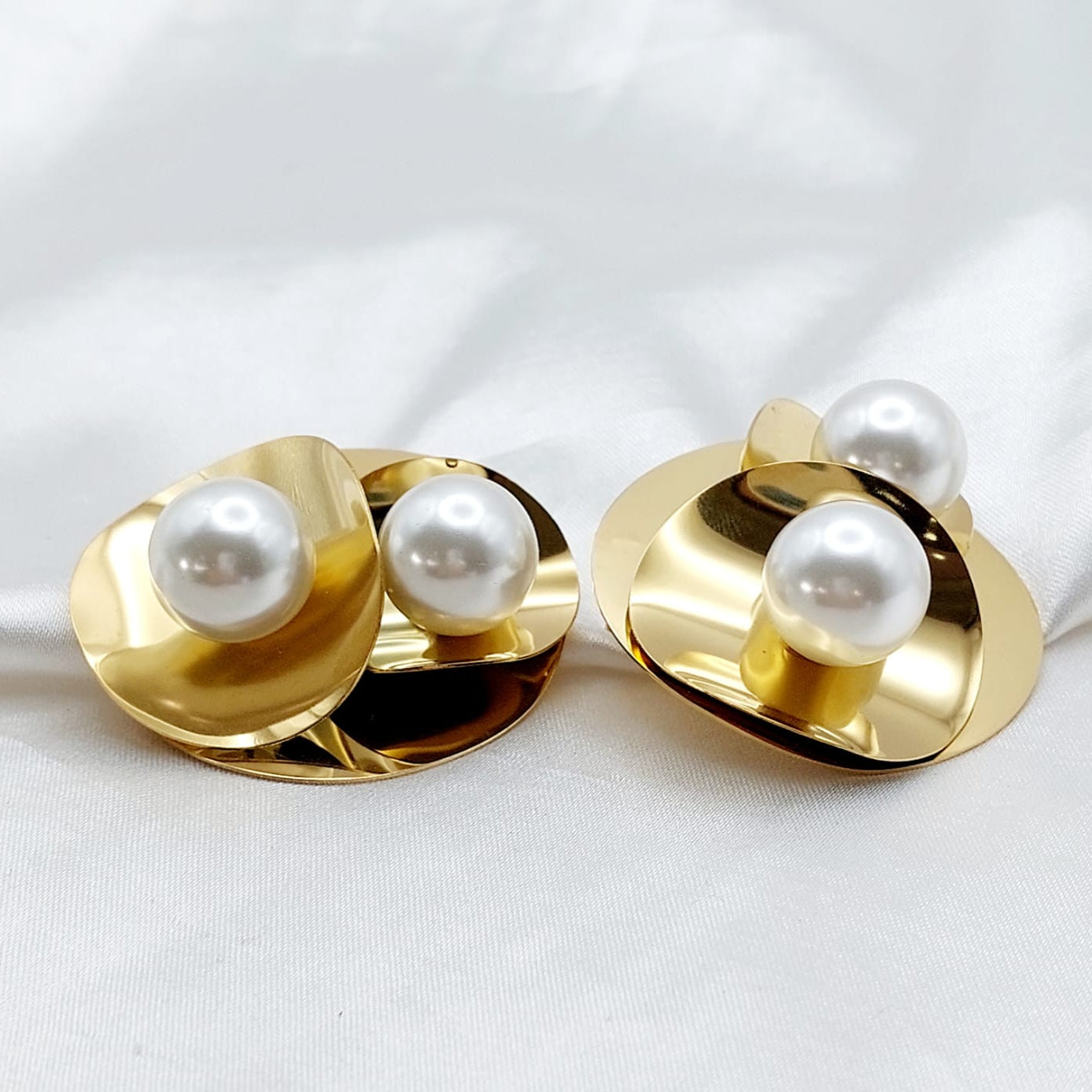 Aretes Finos Acero 210000021858x