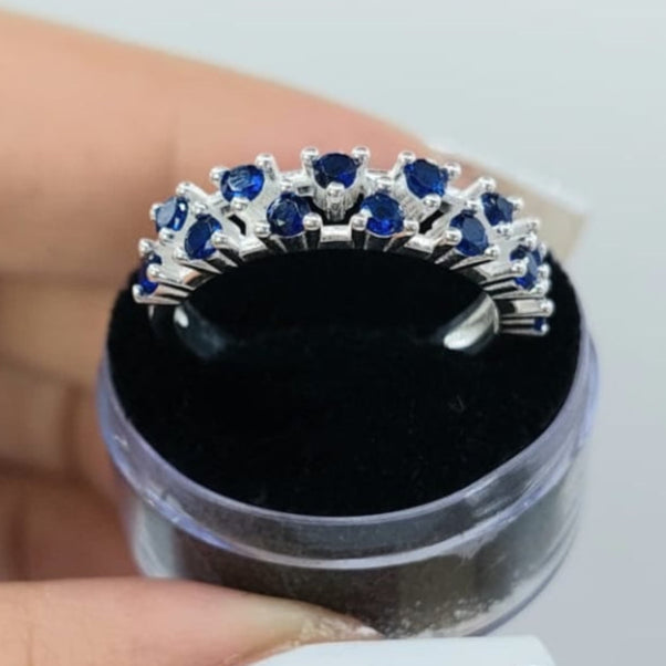 Anillo Dama Casual Plata 925 210000024119