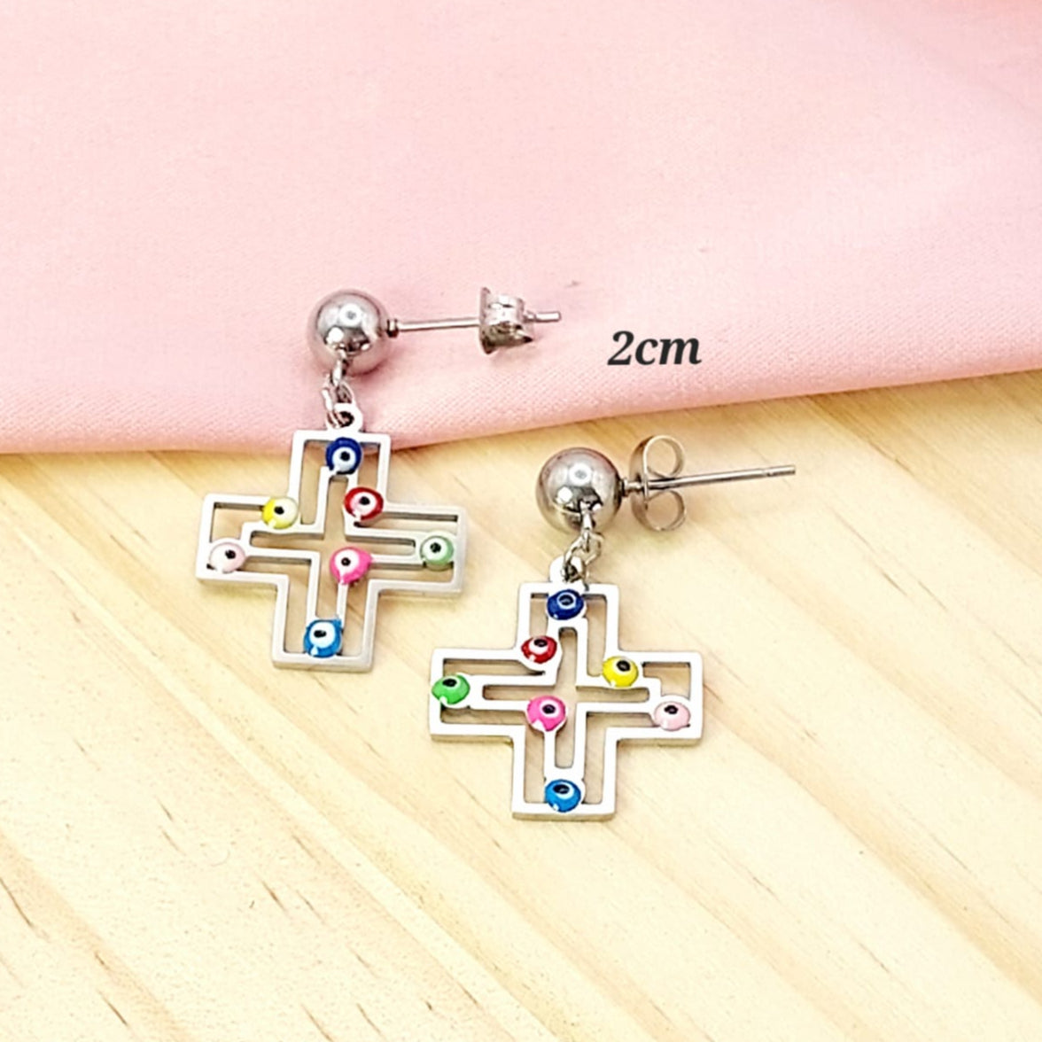 ARETES ACERO 210000011160x