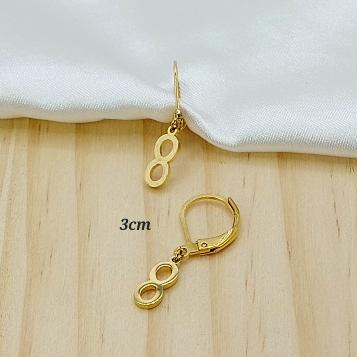 ARETES ACERO 210000011541x