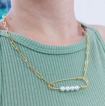 Collar Dama Acero 210000013640x