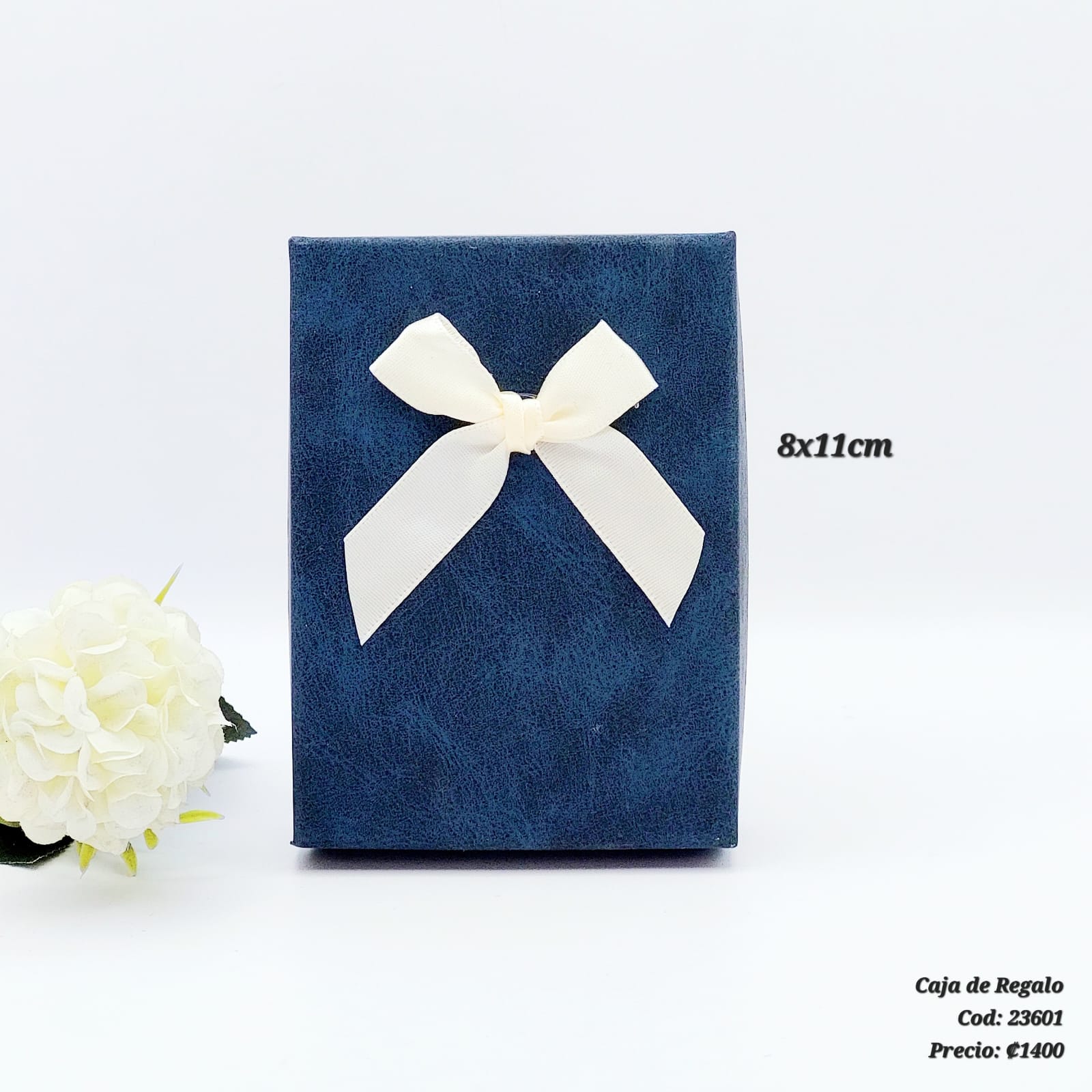 Caja de Regalo 11x8cm 801009x