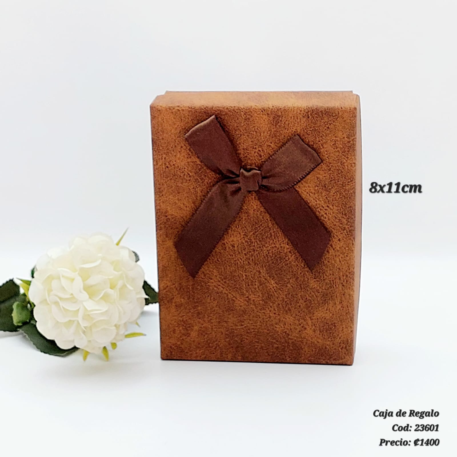 Caja de Regalo 11x8cm 801009x