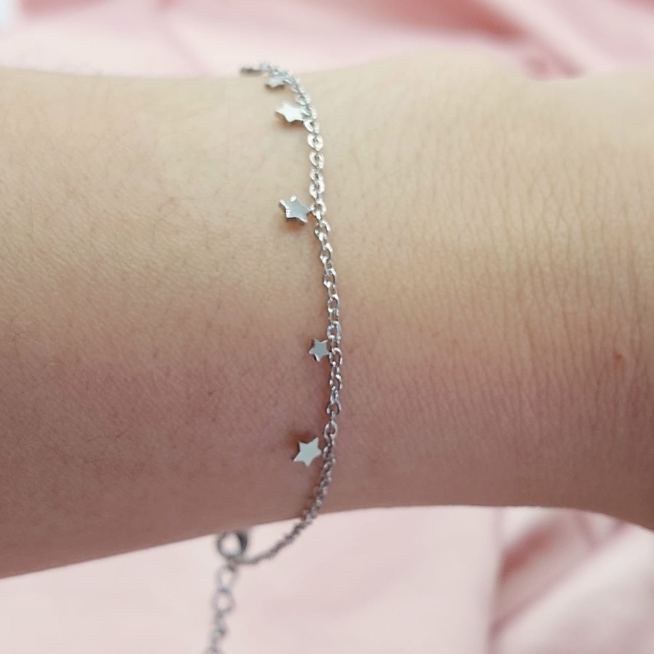 Pulsera Dama Acero 210000018676