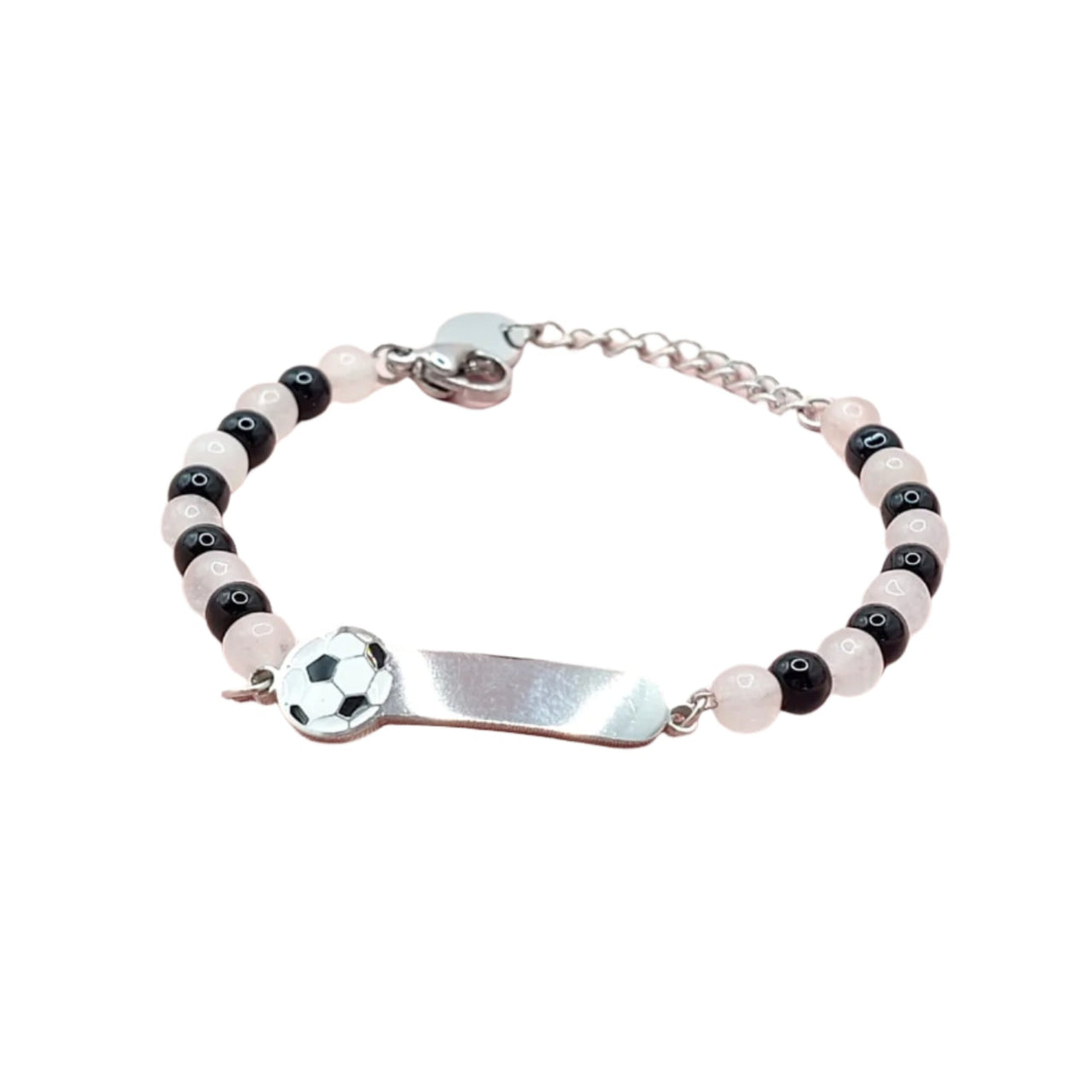 Pulsera Placa Infantil 13-16cm 210000023543