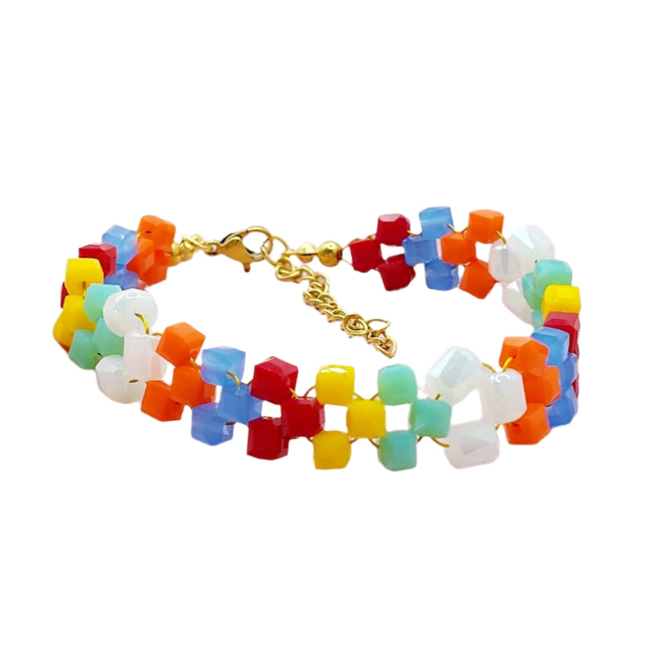 Pulsera Dama Acero 210000018249x