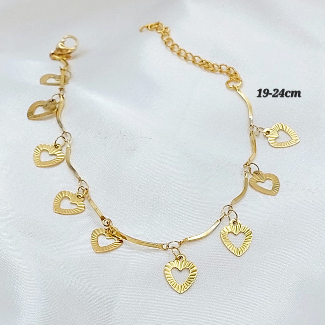 Pulsera Dama Acero 210000022747