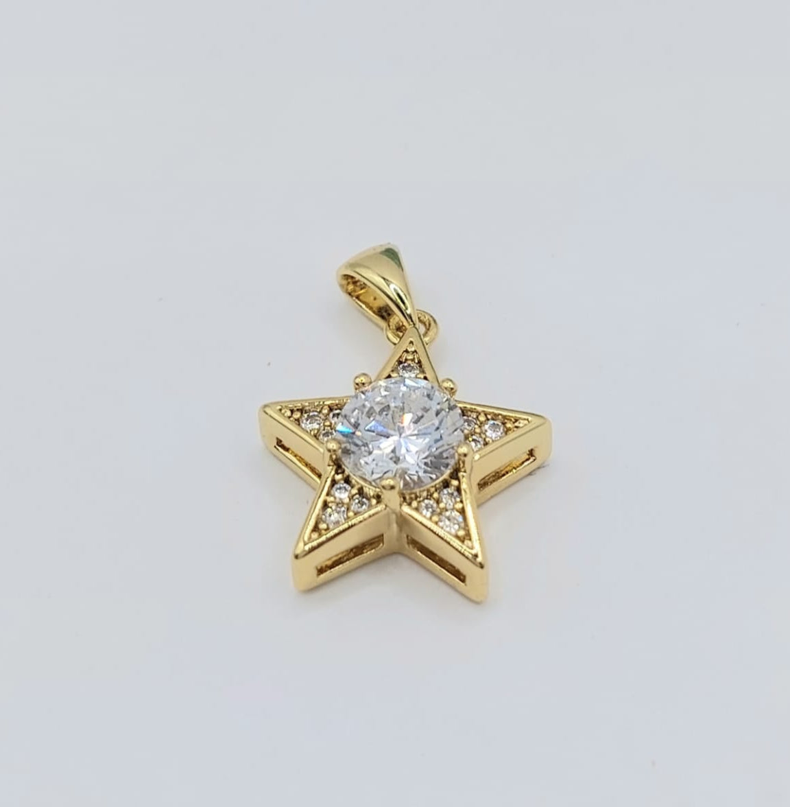 Dije Oro Laminado 18k 210000016626x