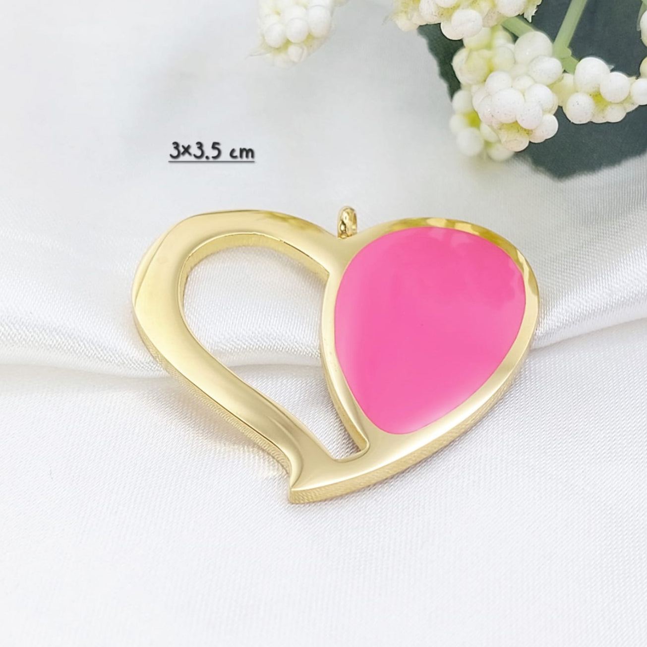DIJE ACERO 3X3.5 CM 210000014896