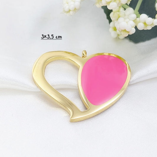 DIJE ACERO 3X3.5 CM 210000014896